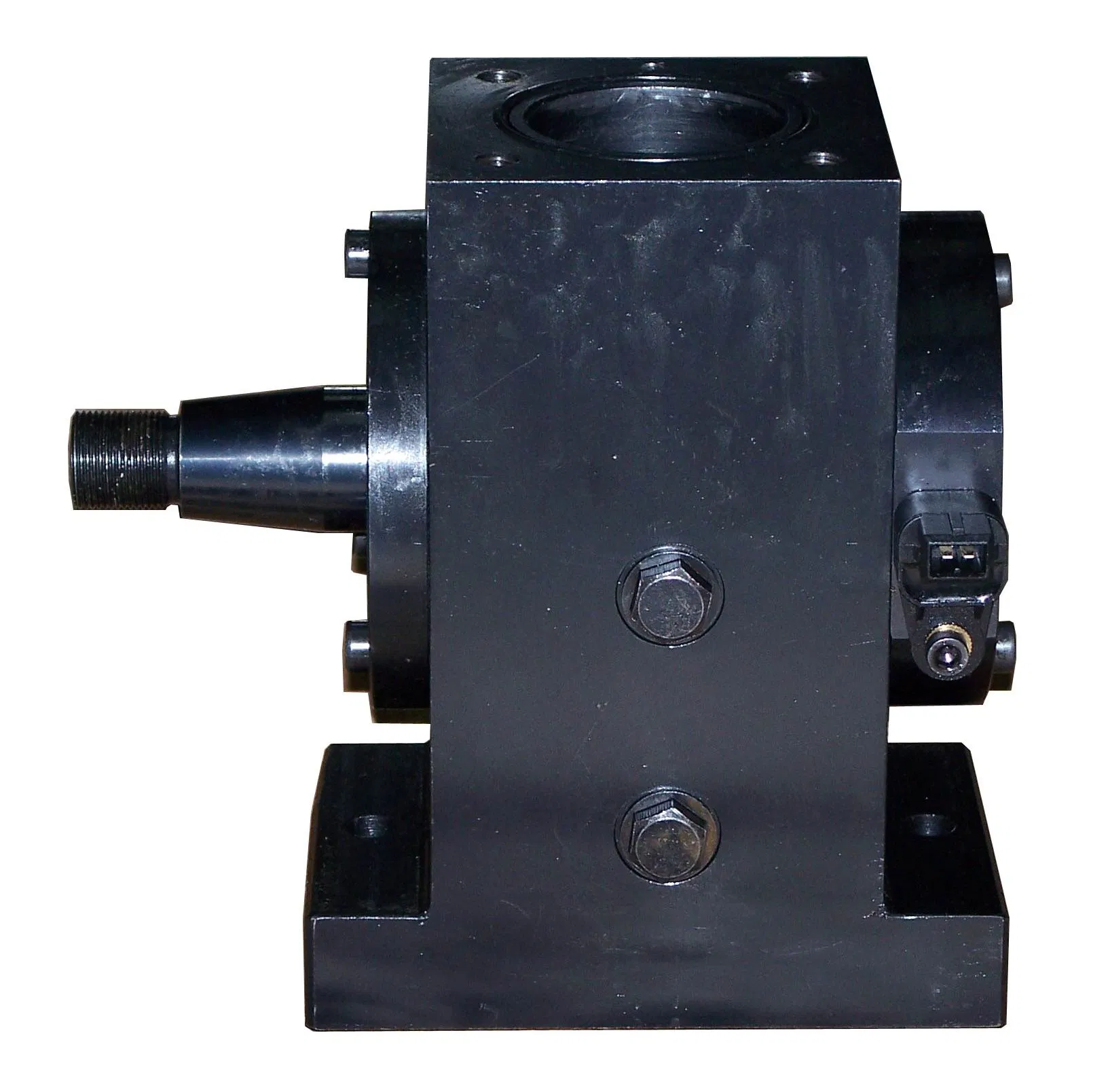 Eup /Eui Cambox Tester