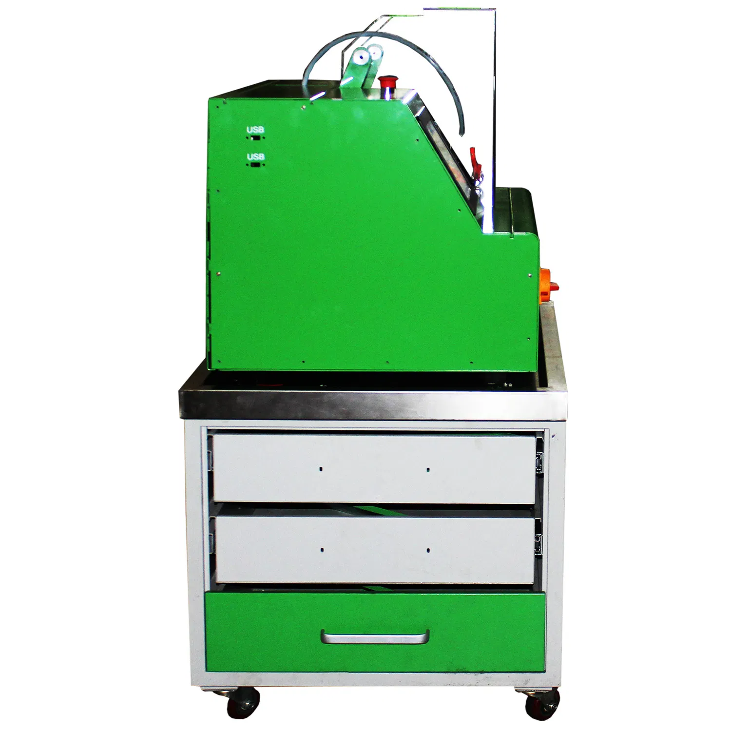 Factory Price Diesel System Injector Common Rail Test Bench