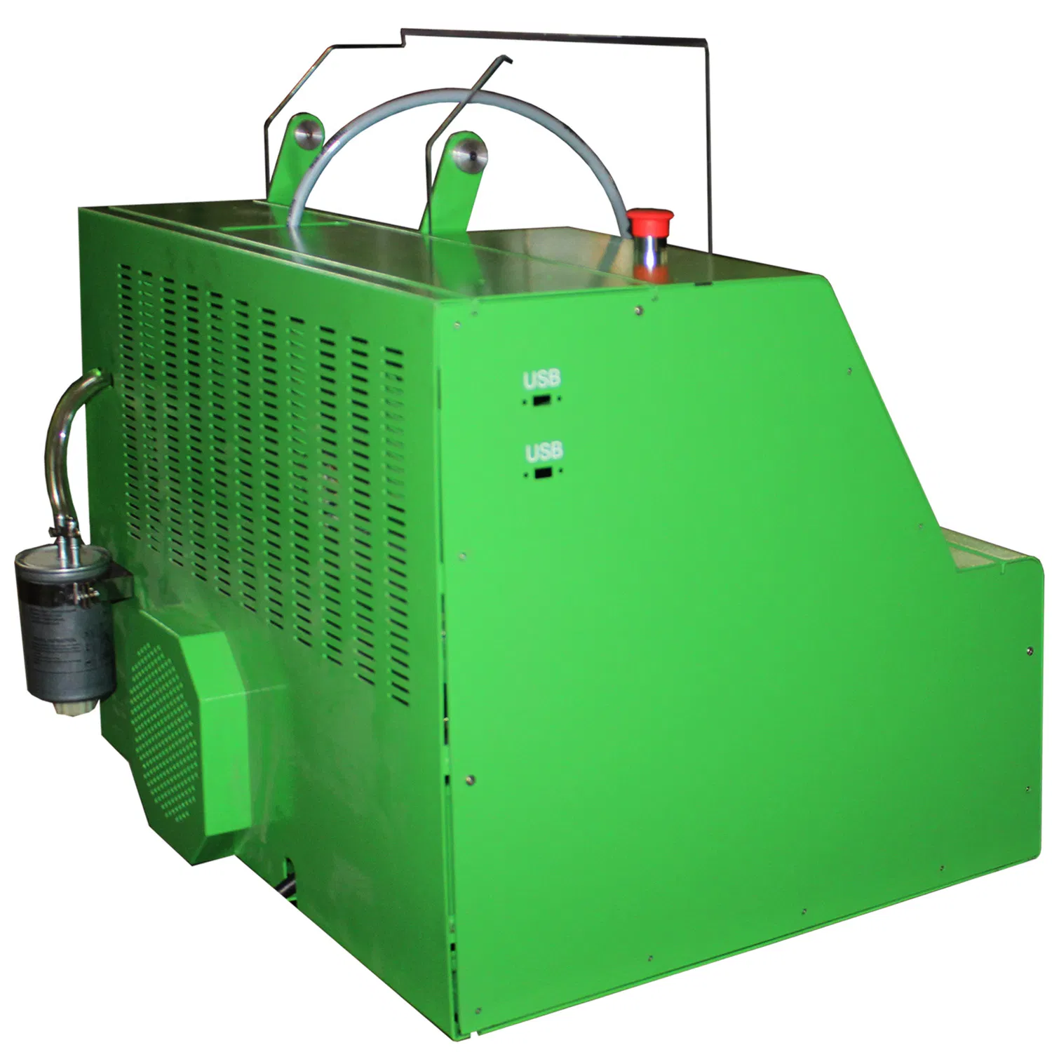 Factory Price Injector Common Rail Test Bench