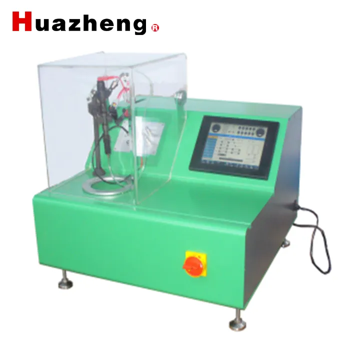 Factory Supply Functional Injection Pump Diesel Common Rail Injector Test