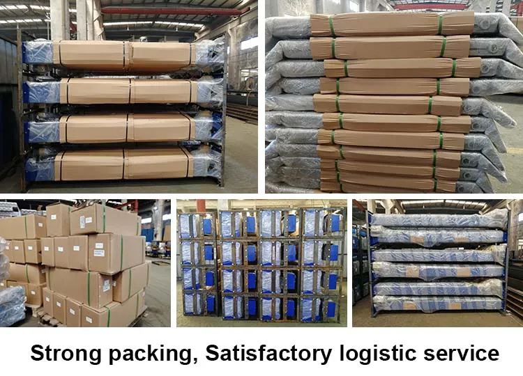 Four Post Car Lift Alignment with Rear Sliding Plate for Doing Wheel Aligmnet