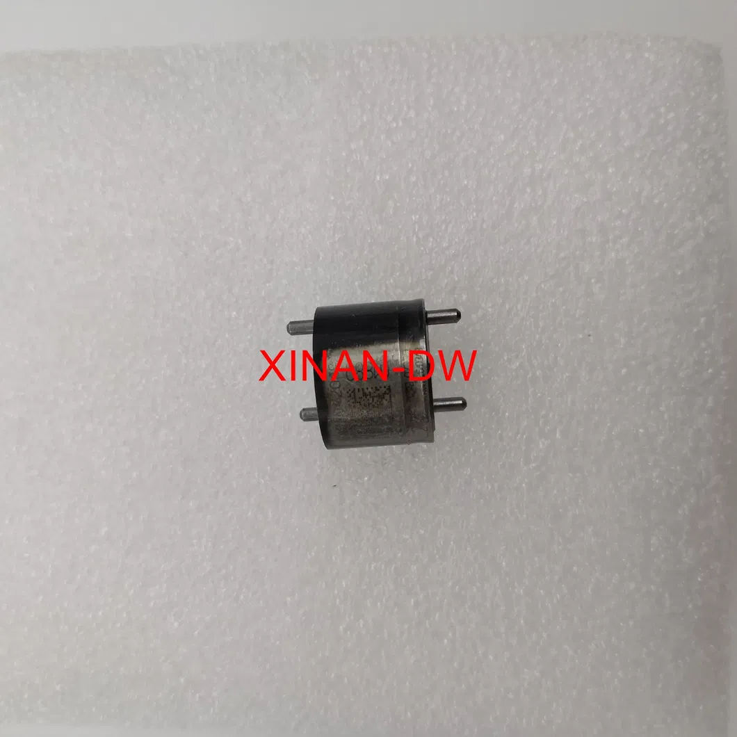 High Quality Top Common Rail Injector Control Valve 9308-625c (28392662)
