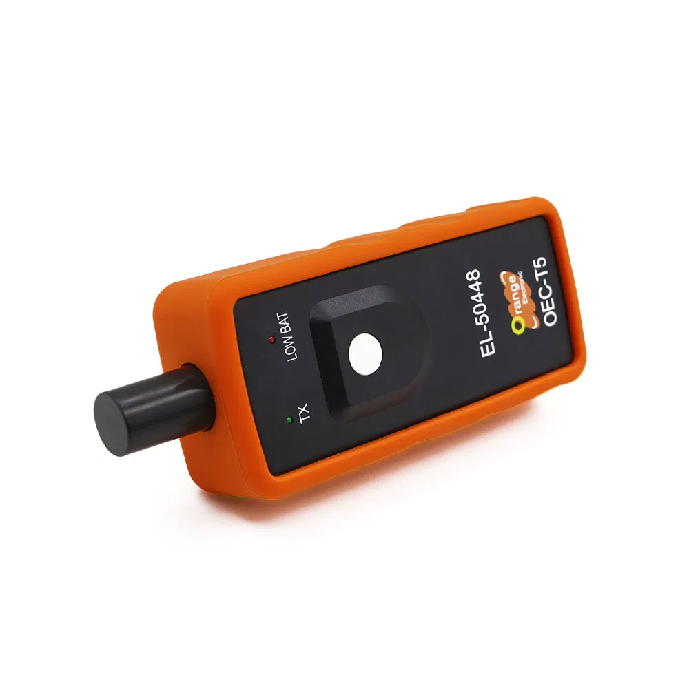 Hight Quality Jdiag EL-50448 Car TPMS Activationtool EL-50448 Tire Pressure Sensor EL50448 Auto Automotive Sensor Tester
