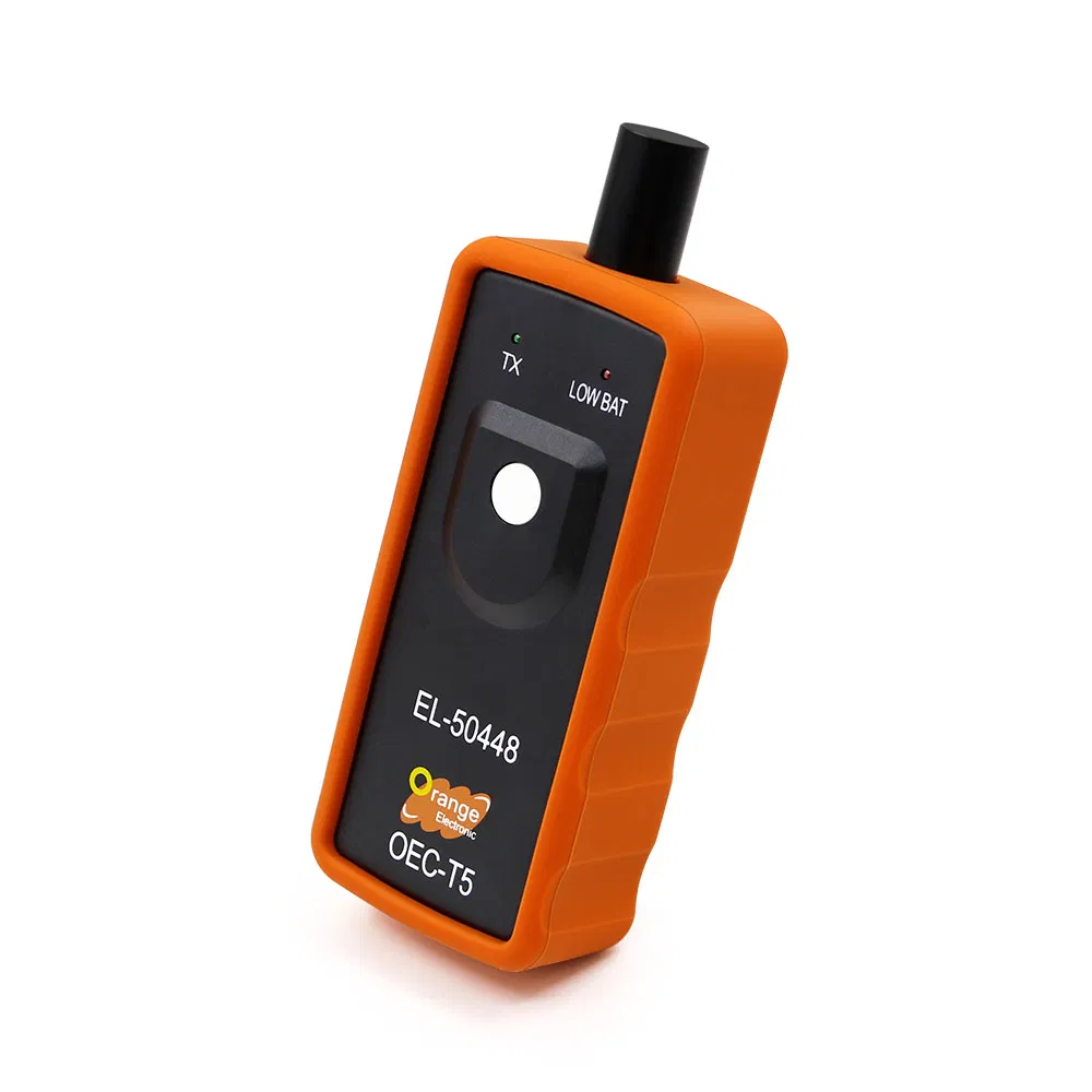 Hight Quality Jdiag EL-50448 Car TPMS Activationtool EL-50448 Tire Pressure Sensor EL50448 Auto Automotive Sensor Tester