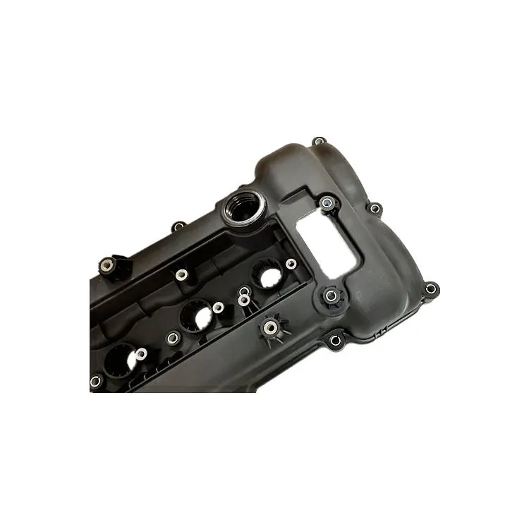 Hot Sales Auto Parts OEM 23410-2b800 Valve Cover for Hyundai