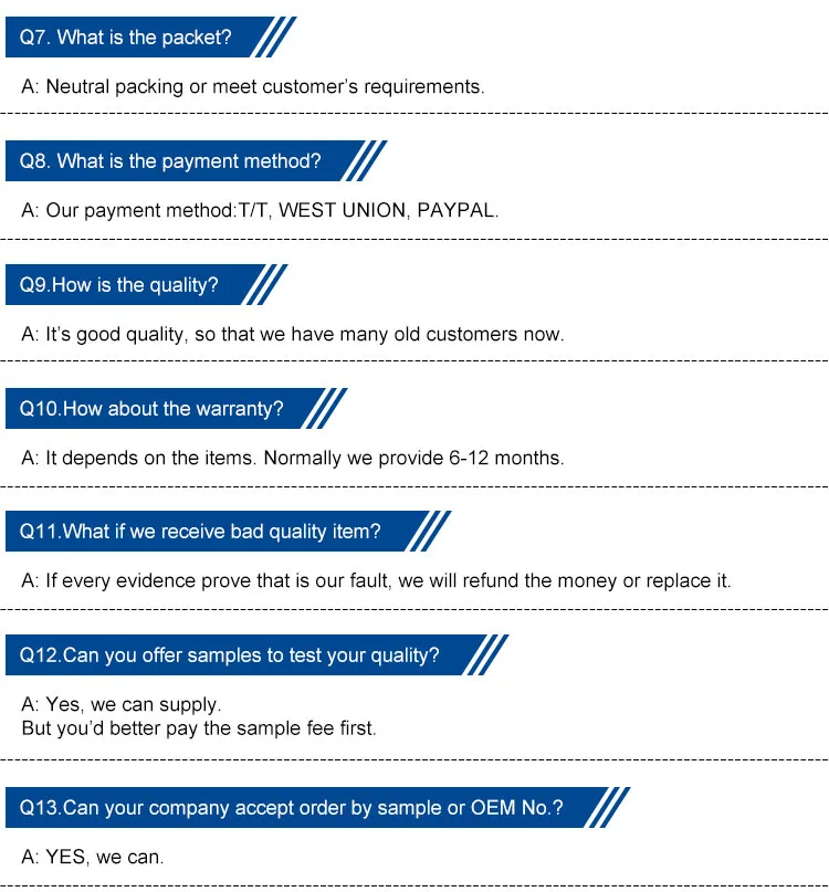 Hot Sales Auto Parts OEM 23410-2b800 Valve Cover for Hyundai
