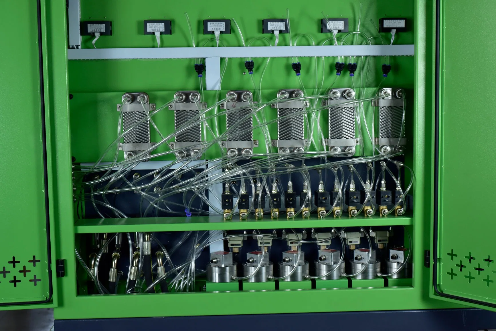 Injector Coding Machine/Pump Test Stand/Eui/Eup/Heui Test Bench