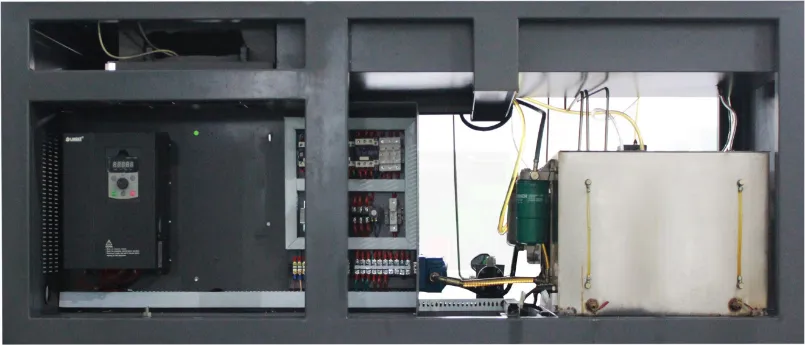 Jz-6800 Common Rail Injector and Pump Test Bench