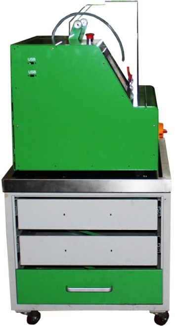 Lab Equipment Testing Machine Diesel Injector Pump Test Bench