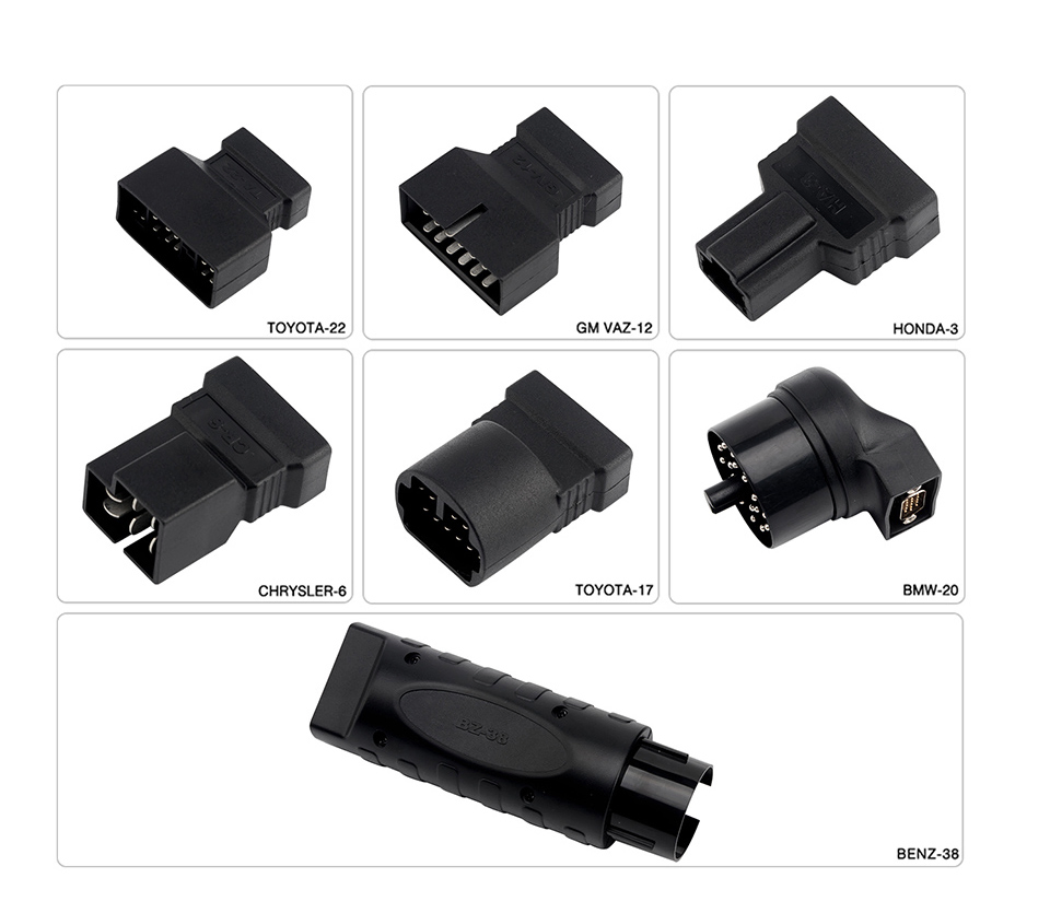 Launch X431 PRO Mini Support WiFi/Bluetooth Full Systems 2 Years Free Update Online Powerful Than Diagun OBD2 Diagnosic Tool