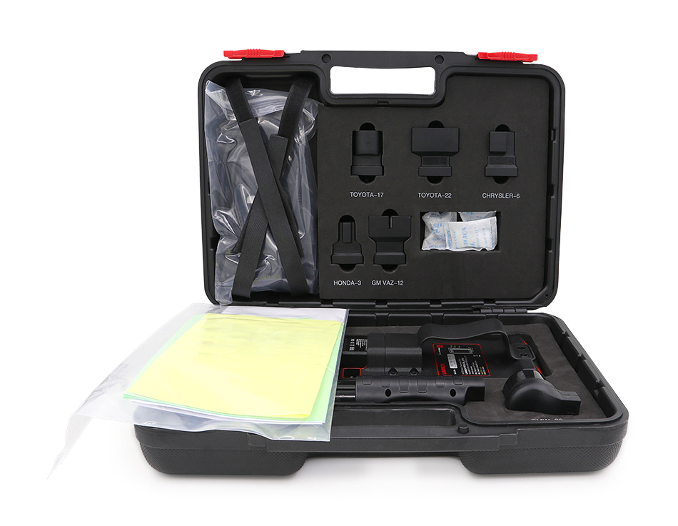 Launch X431 Promini Auto Diagnostic Tools X431 Scanner Free Update