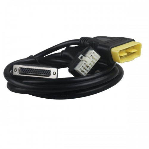 Mut3 Mut 3 Mut III Scanner Mut-3 for Mitsubishi Cars and Trucks with Coding