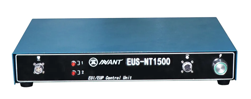 Nant Testing Equipments Nt619 Test Stand for Injector and Pumps Test