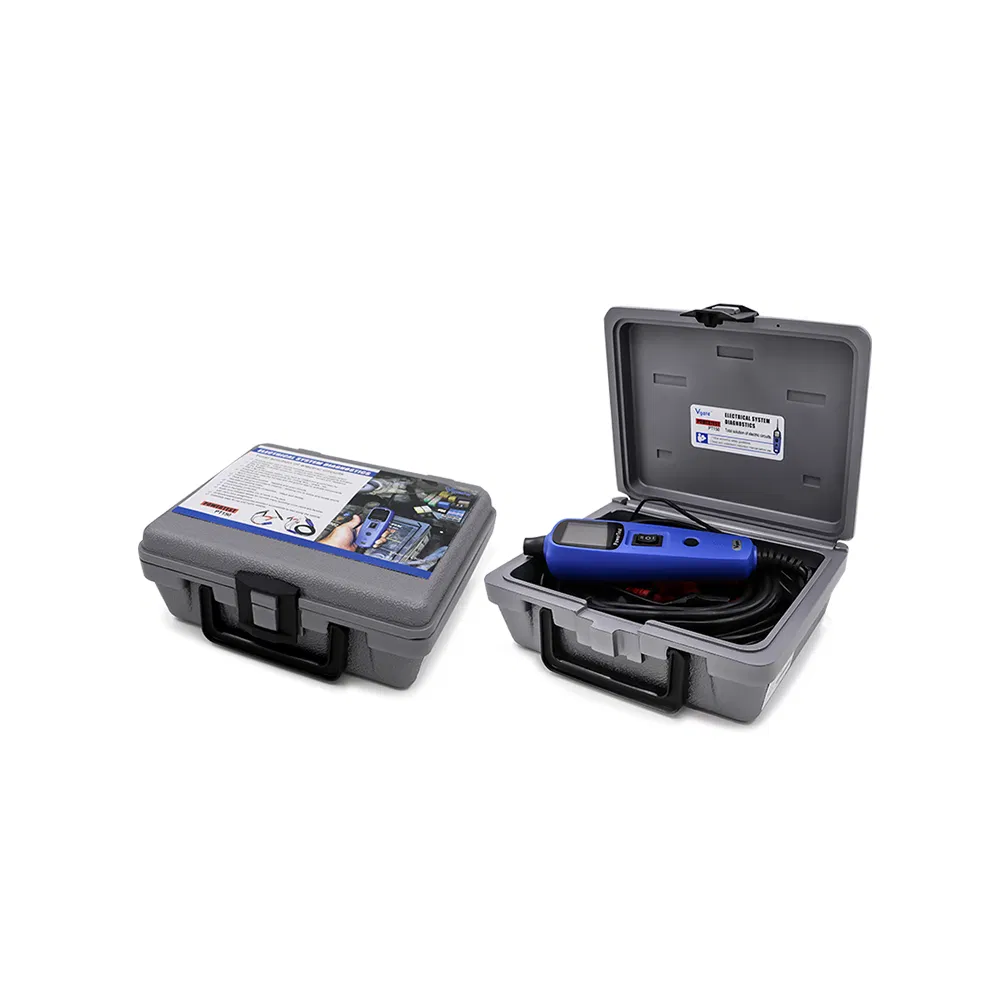 New Arrival Vgate PT150 Power Probe Function Circuit Tester Electrical System Diagnostics Tool Powerscan PT150 Fast Shipping