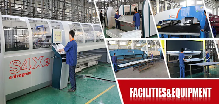 New Design Furniture Painting Equipment Spray Booths