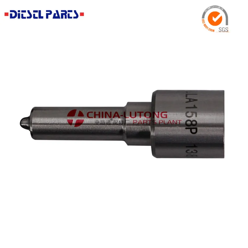Nozzle Injector Asian 093400-1710 for Mitsubishi Nozzle Injector