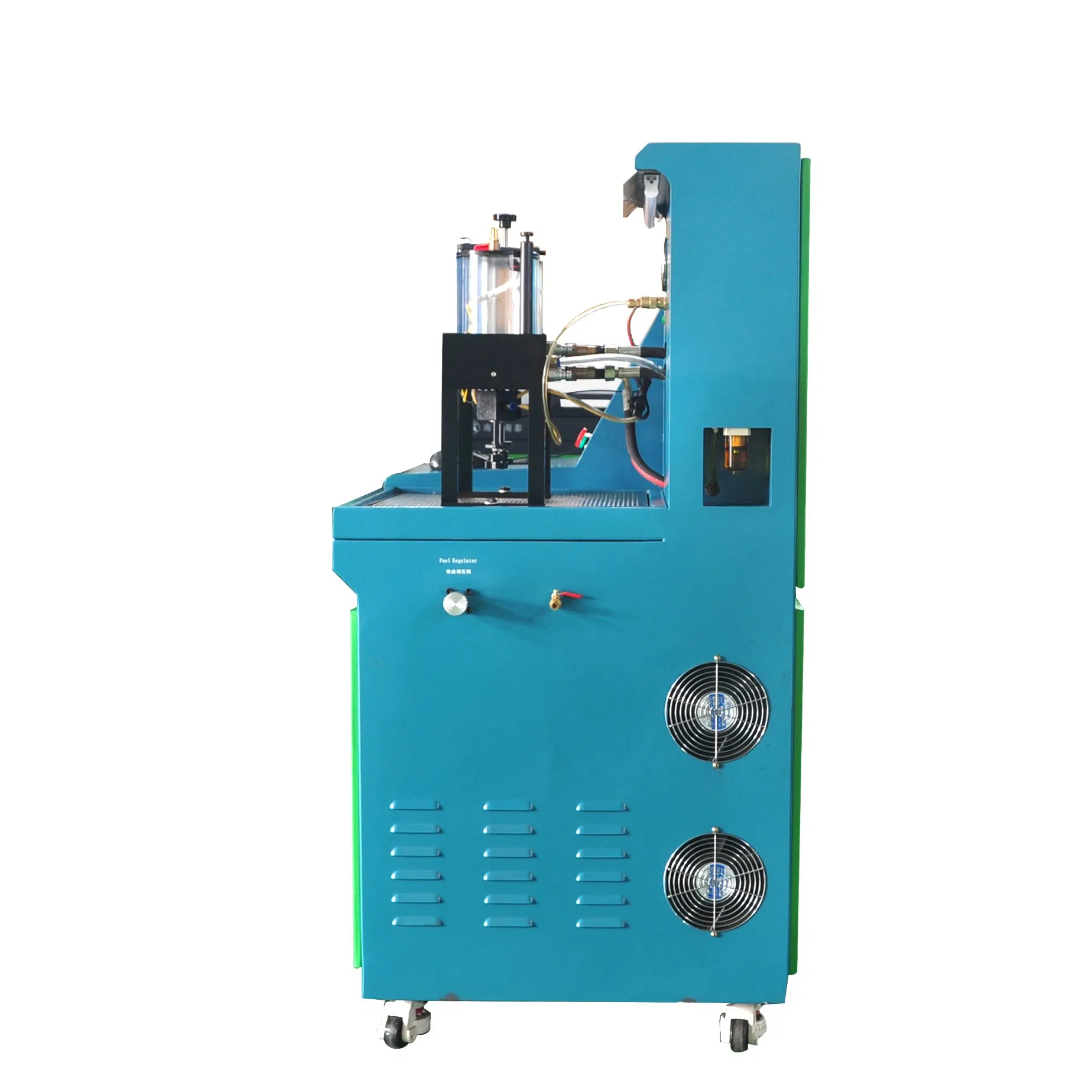 Nt700 C7 C9 C-9 3126 3408 Heui Injector Test Bench