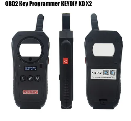 OBD2 Key Programmer Tool Keydiy Kd X2 Programmer