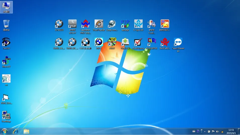 Od6 Doip Vci Multiple in One J2534/Doip OE Diagnostic Tool for Jaguar, Rover, Benz, BMW, VW, Honda, Toyota