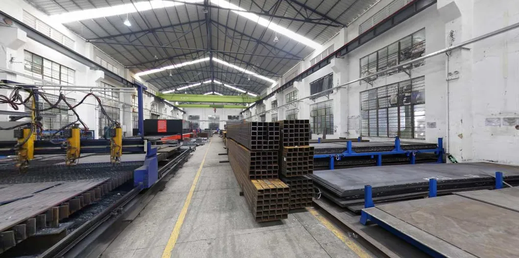 on-7803 3500kg Full Rise Scissor Lift Hoist for Automobile Car, SUV, Vehicles, Workshop, Garage Repair CE