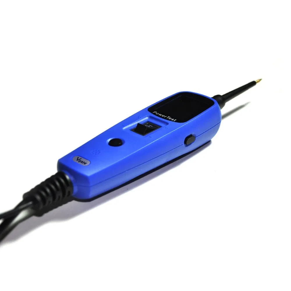 Original Vgate Powerscan PT150 as PS100 Electrical System Circuit Tester Same Function as Autel Powerscan PS100 DHL Free