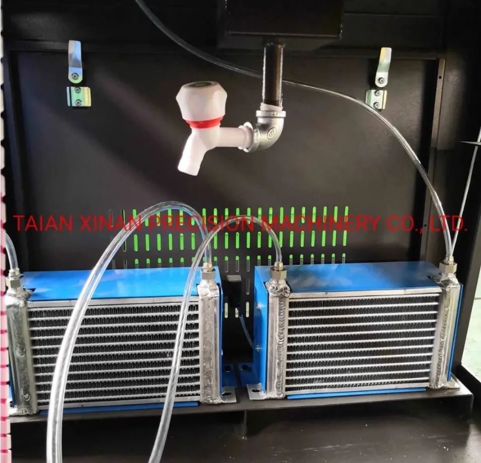 Solenoid Valve Injector Piezo Injector Common Rail Pump Test Bench