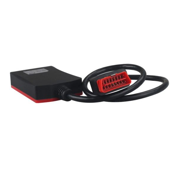 Vdm Ucandas Wireless Automotive Diagnosis System with Honda Adapter Support Andriod V5.2