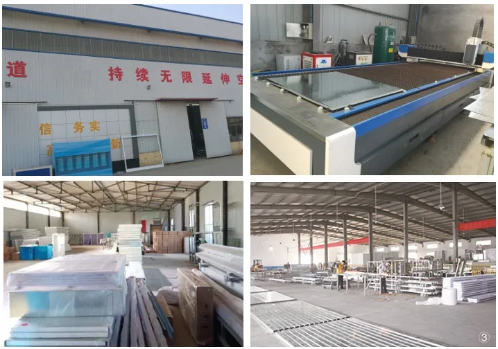 Winner M-3200A Professional Factory Auto Workshop Equipment Car Spray Paint Booth