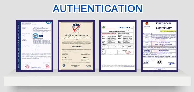 Wld9200 Oven for Spraying Cars in Netherlands for Sale