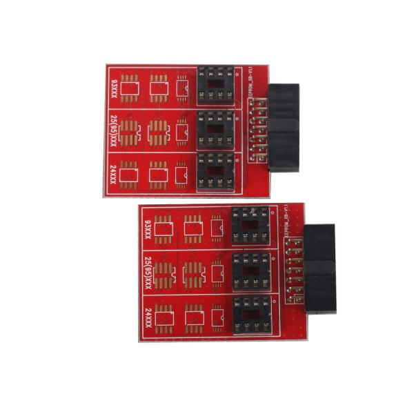 Xtool X100 PRO Auto Key Programmer X100+ Updated Version with Eeprom Adapter