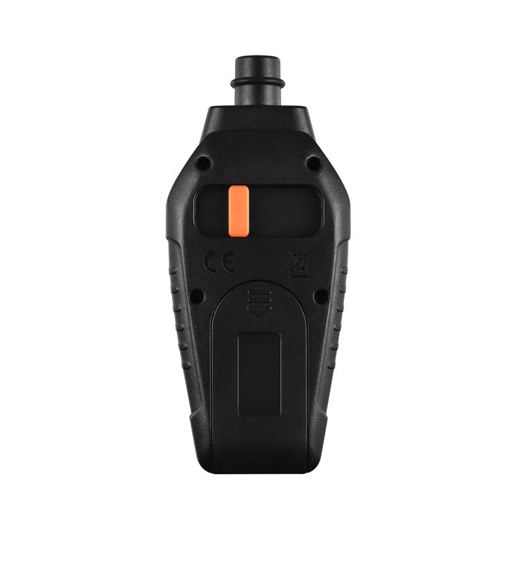 Yw-732 Tread Wear and Tire Pressure Check Gauge