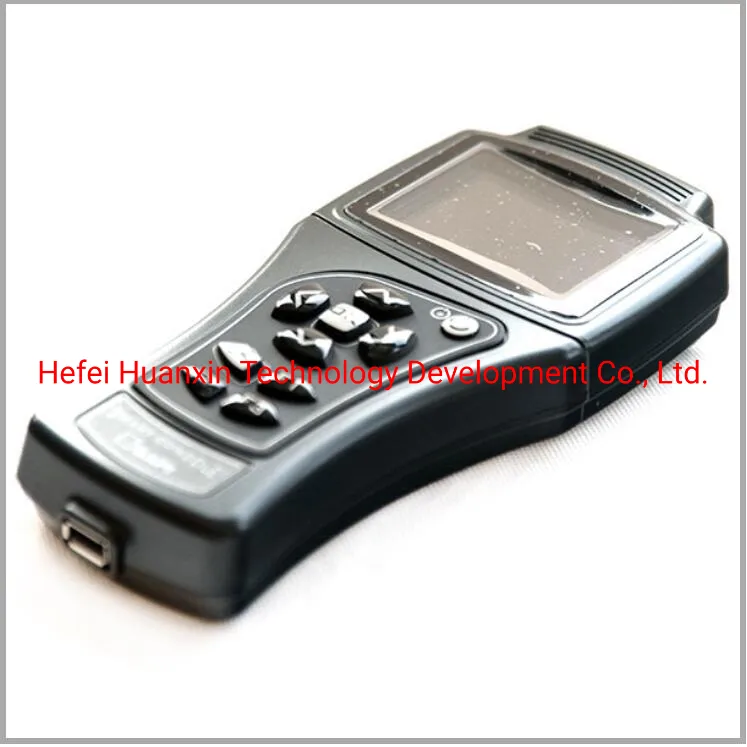 Zapi Programmer From Italy