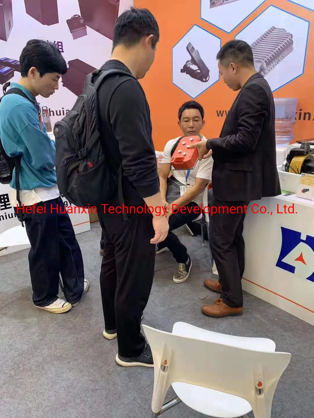 Zapi Programmer From Italy