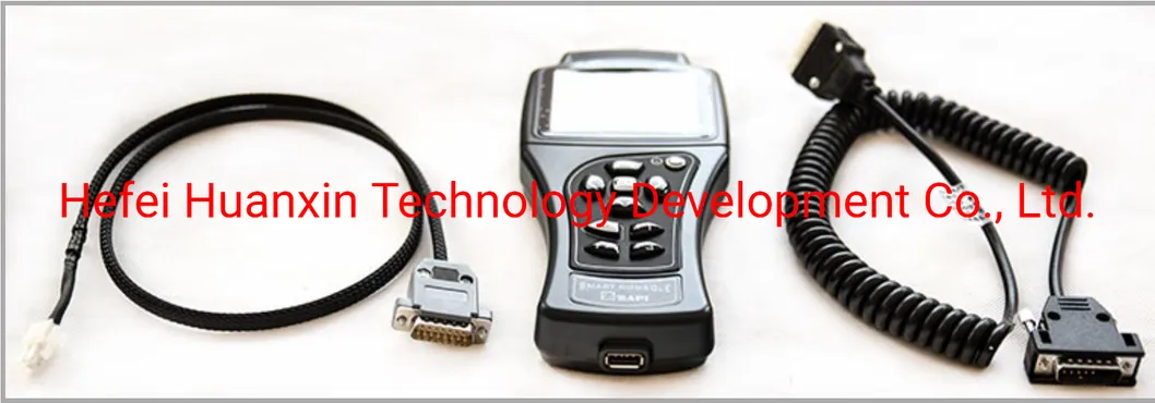 Zapi Programmer From Italy